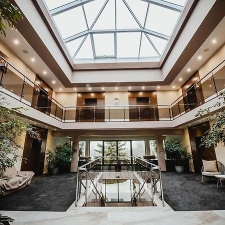 Hotel Villa Ekaterina Vakarel エクステリア 写真