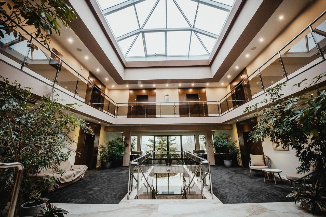 Hotel Villa Ekaterina Vakarel エクステリア 写真