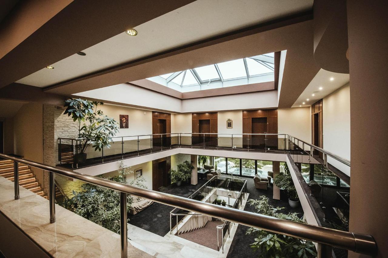 Hotel Villa Ekaterina Vakarel エクステリア 写真