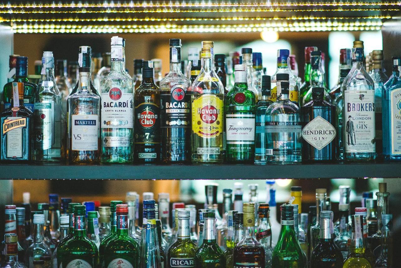 Hotel Villa Ekaterina Vakarel エクステリア 写真