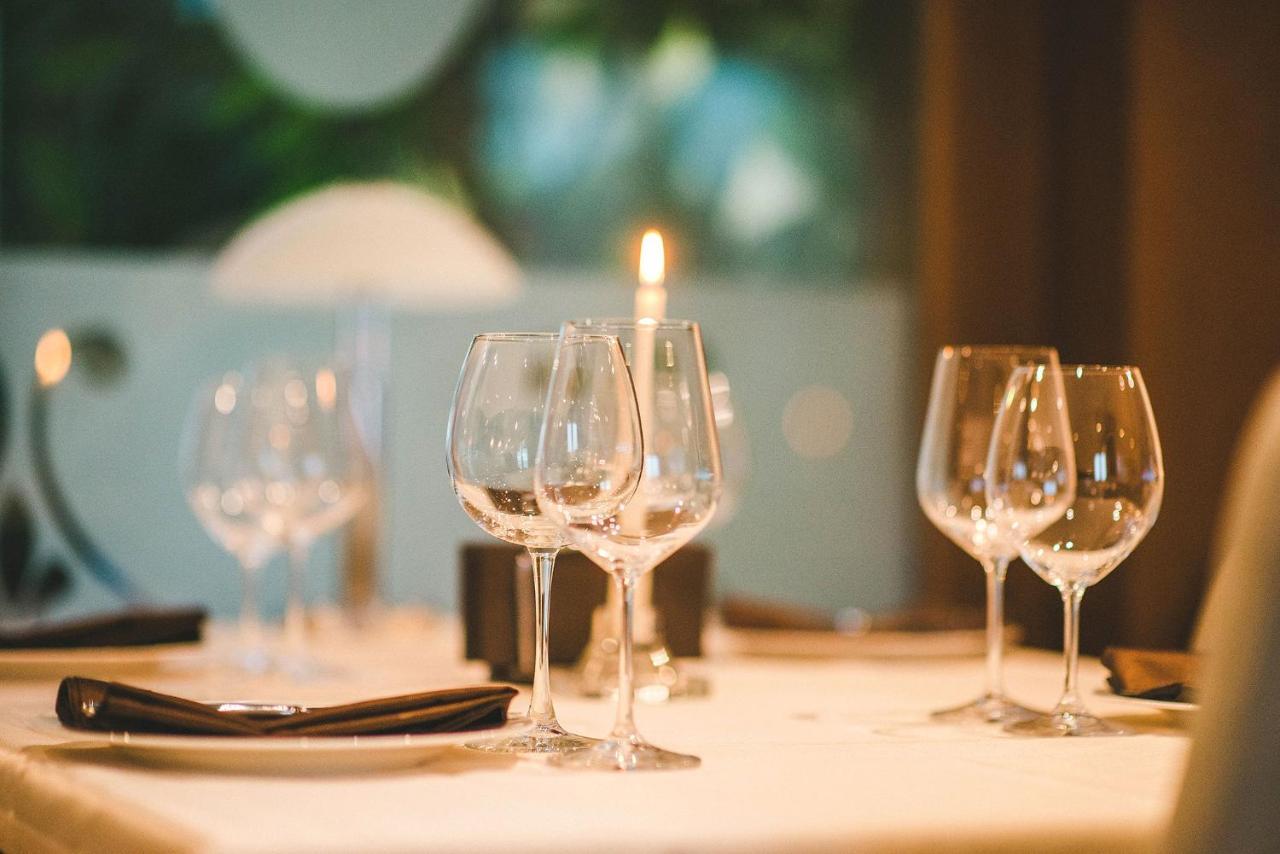 Hotel Villa Ekaterina Vakarel エクステリア 写真