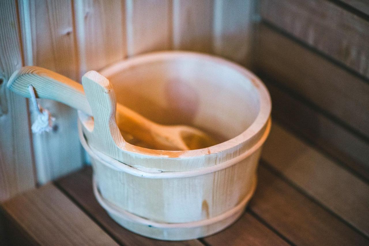 Hotel Villa Ekaterina Vakarel エクステリア 写真