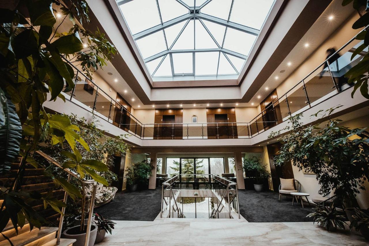 Hotel Villa Ekaterina Vakarel エクステリア 写真