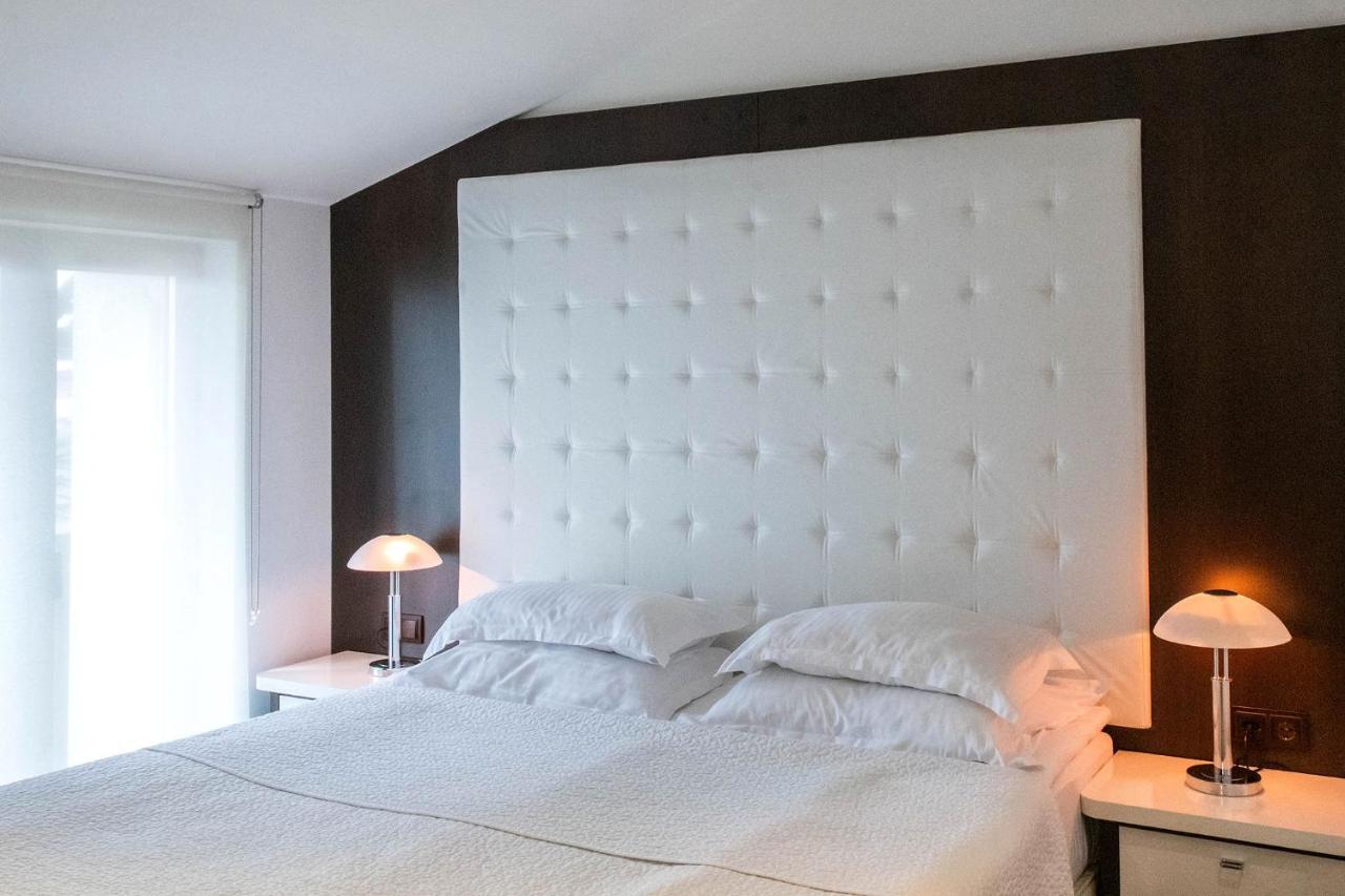 Hotel Villa Ekaterina Vakarel エクステリア 写真