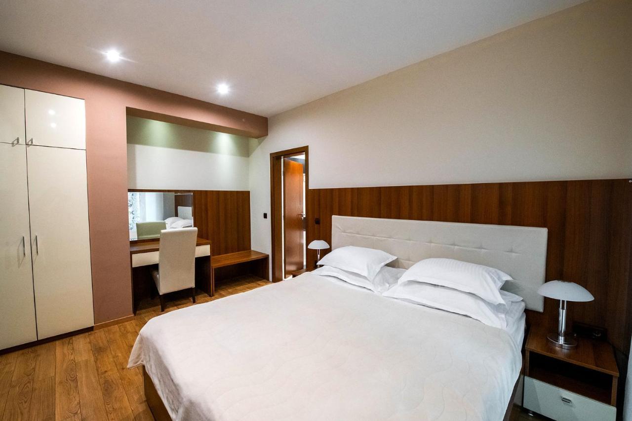 Hotel Villa Ekaterina Vakarel エクステリア 写真