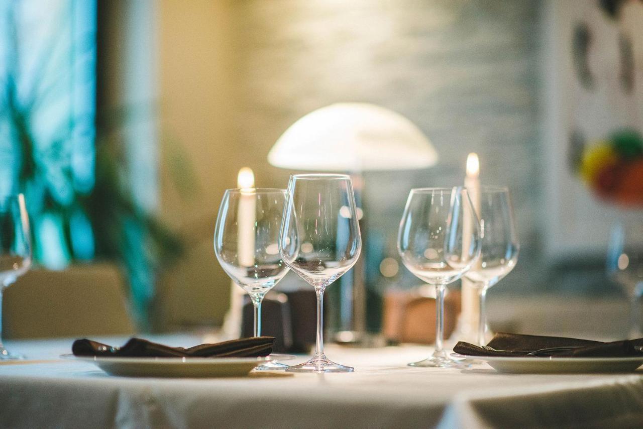 Hotel Villa Ekaterina Vakarel エクステリア 写真